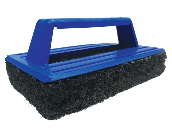 002_Tiles Scrubber With Handle