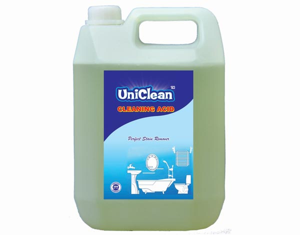 121_Cleaning Acid 5 lit