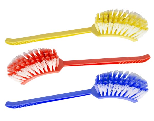 005_Toilet Brush (Single Side)