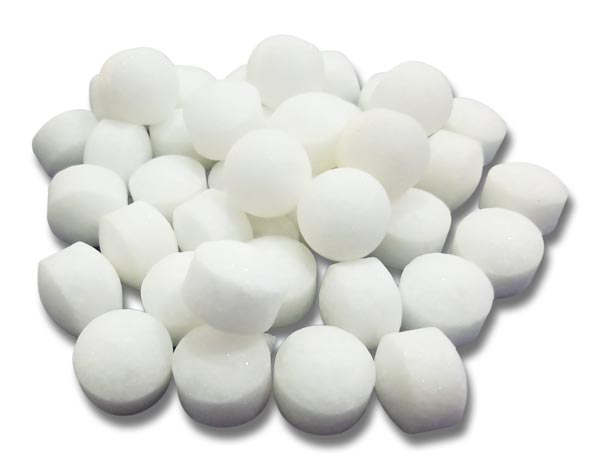 025_Napthalin Balls 500gm Pac