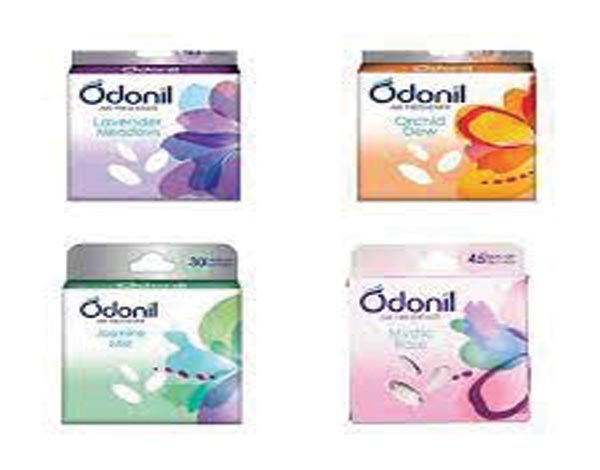 041_Odonil (50 gm)