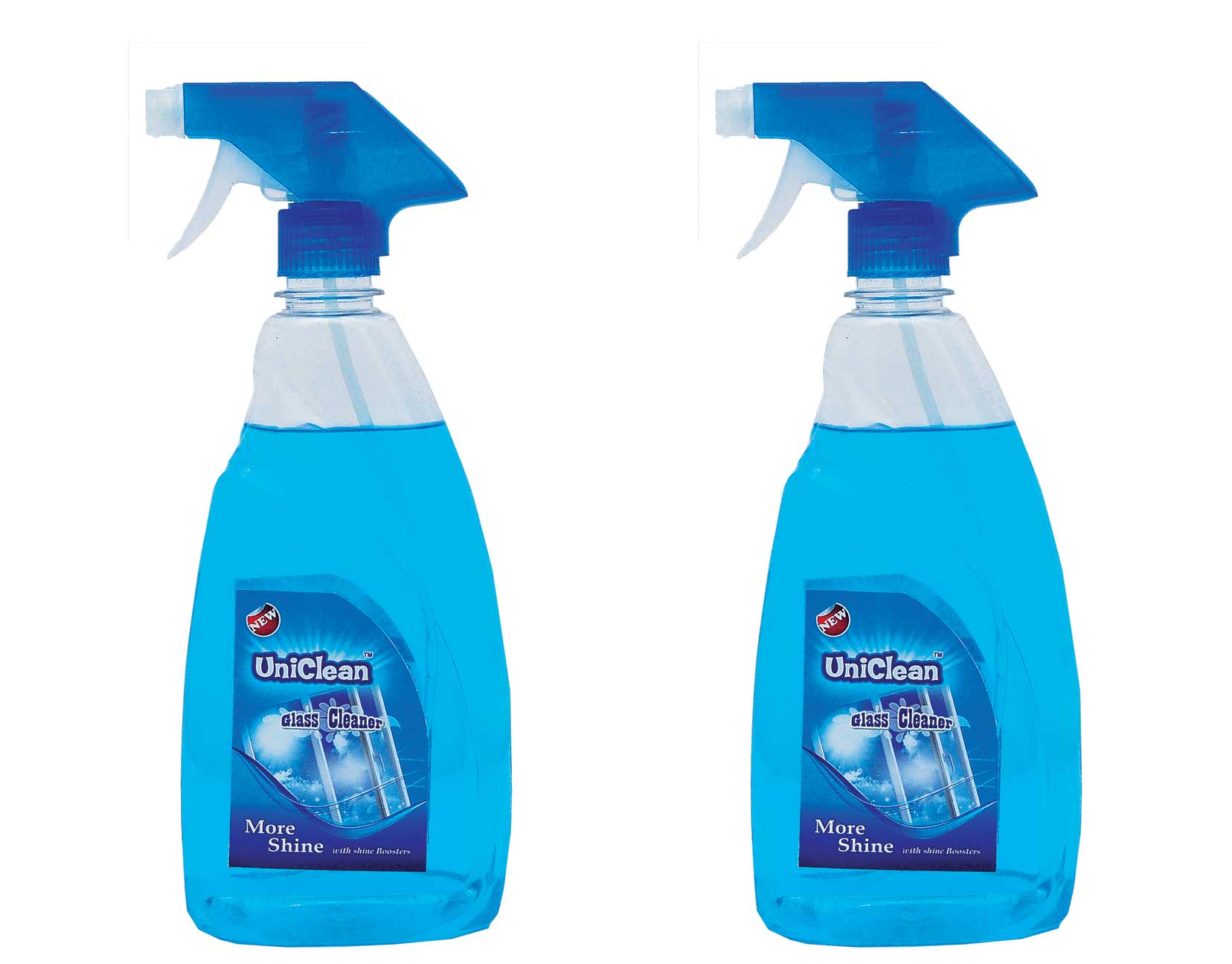 127_Glass cleaner 500 ml