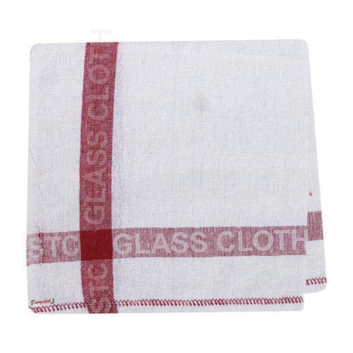 030 	 Glass Cloth (1 dozen)