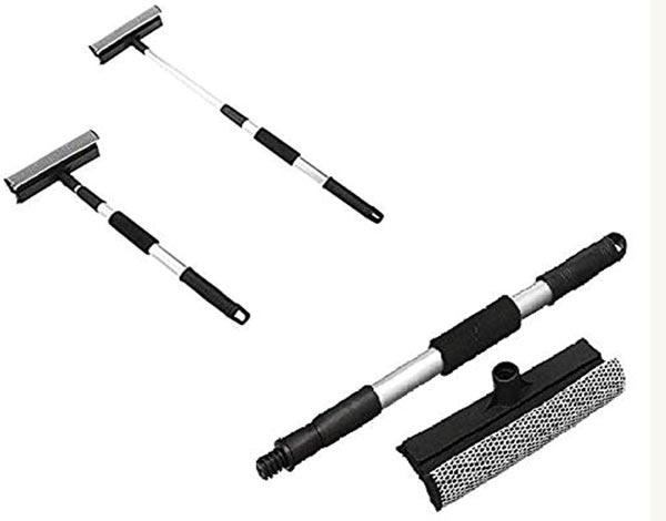 224_Glass Wiper lenth handle