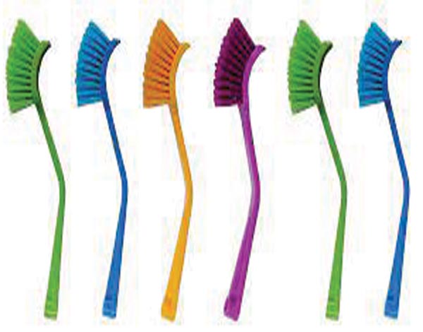 231_Wash Basin Brush