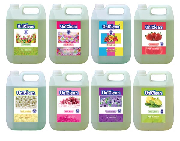 285_Air Freshener Triple Fresh