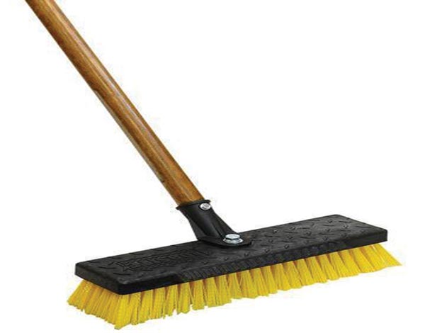 325_Floor Brush Wood Refill