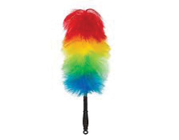 430_Feathert Duster