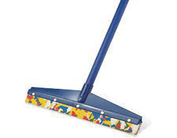 454_Floor Wiper (Marigold) Short Refill